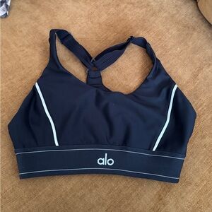 ALO Airlift Suit Up Bra
